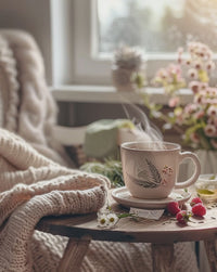 Cycle Support Tea– The Monthly Hug in a Mug That Gets You 😮‍💨🫖