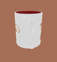 Every Thanksgiving I Give My Family the Bird Mug – November Mug of the Month