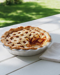 Apple Pie Flavored Coffee | July Picks