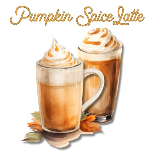 Pumpkin Spice Latte Mocha Individual Serve - Java Momma