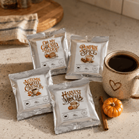 Thumbnail for Pumpkin Obsession Coffee Sampler