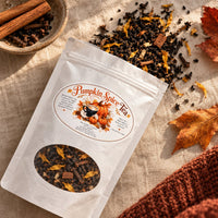 Thumbnail for Pumpkin Spice Tea