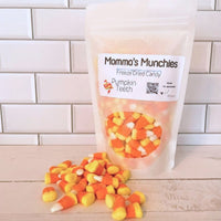 Thumbnail for Pumpkin Teeth – The Candy Corn Glow-Up