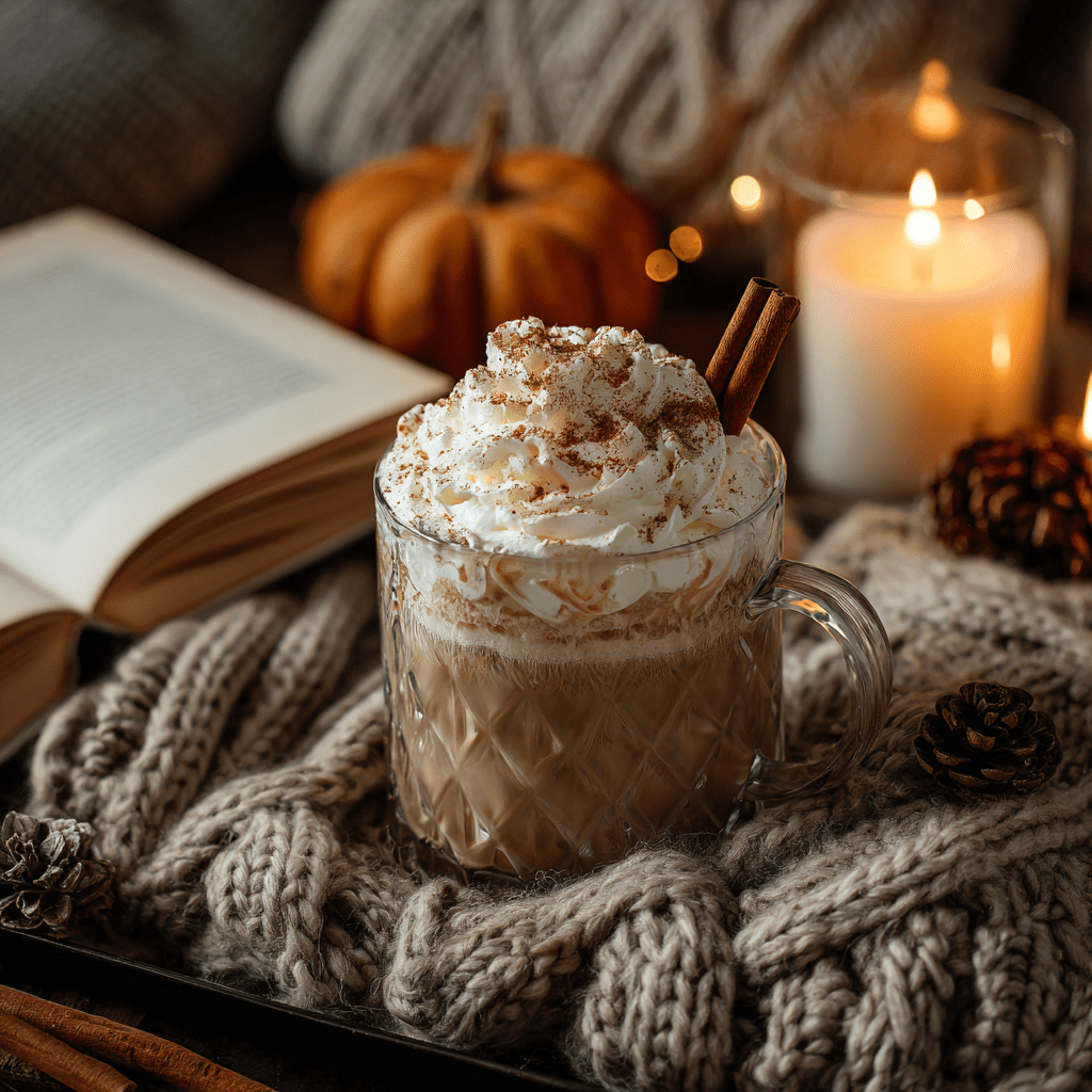 Pumpkin Pie Spice – Cozy, Warm, and Fall-AF Flavor
