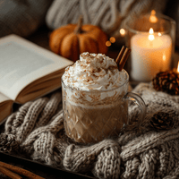 Thumbnail for Pumpkin Pie Spice – Cozy, Warm, and Fall-AF Flavor