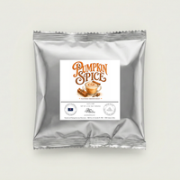 Thumbnail for Pumpkin Obsession Coffee Sampler