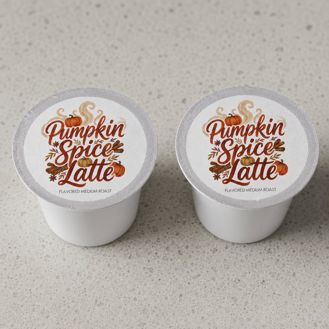 Pumpkin Spice Latte Coffee – Cozy Fall in Every Sip
