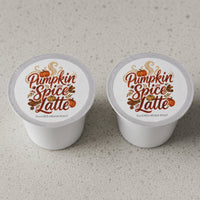 Thumbnail for Pumpkin Spice Latte Coffee – Cozy Fall in Every Sip