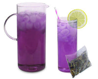 Thumbnail for Purple Papayaberry Passion Cold Brew Tea Pods - Java Momma