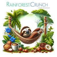 Thumbnail for Rainforest Crunch Flavored Coffee - Java Momma
