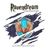 Thumbnail for Ravendream Cold Brew Pods - Java Momma