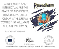 Thumbnail for Ravendream Flavored Coffee - Java Momma
