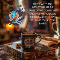 Thumbnail for Ravendream Flavored Coffee - Java Momma
