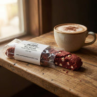 Thumbnail for Red Velvet Biscotti Double Pack – A Sweet, Velvety Indulgence