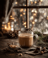 Thumbnail for Reindeer Tracks Coffee – Chocolate & Peanut Butter Holiday Blend