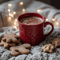 Thumbnail for Reindeer Tracks Coffee – Chocolate & Peanut Butter Holiday Blend