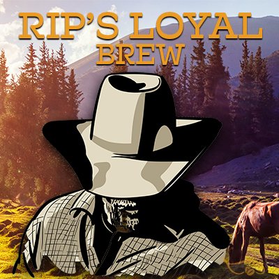 Rip's Loyal Brew Flavored Coffee - Java Momma