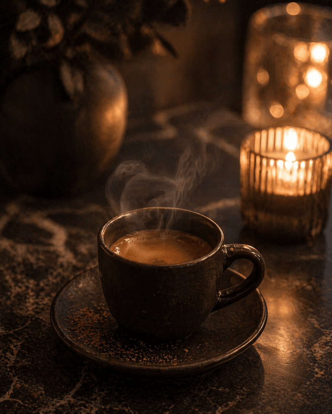 Roma Medium Roast Coffee | Java Momma May Picks