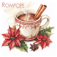 Thumbnail for Rompope Flavored Coffee - Medium Roast Brazilian Single Origin - Java Momma