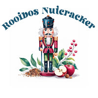 Thumbnail for Rooibos Nutcracker – Roasted Chestnut & Caramel Holiday Delight 🌰🍮 - Java Momma