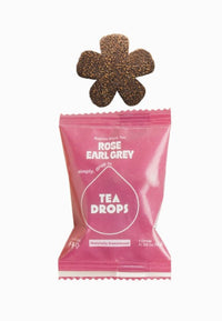 Thumbnail for Rose Earl Grey Tea Drop - Java Momma