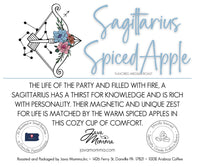 Thumbnail for Sagittarius Spiced Apple Coffee – A Fiery, Festive Blend 🍎🔥☕ - Java Momma