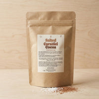 Thumbnail for Salted Caramel Cocoa Drink Mix