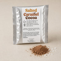 Thumbnail for Salted Caramel Cocoa Drink Mix