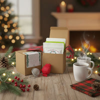 Thumbnail for Sips of the Season – Holiday Tea Sampler 🎄☕