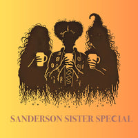 Thumbnail for Sanderson Sisters Special Flavored Coffee - Java Momma