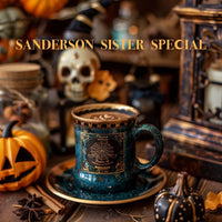 Thumbnail for Sanderson Sisters Special Flavored Coffee - Java Momma