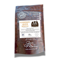 Thumbnail for Sanderson Sister Special Flavored Coffee