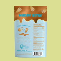 Thumbnail for Muddy Bites Salted Caramel Shortbread