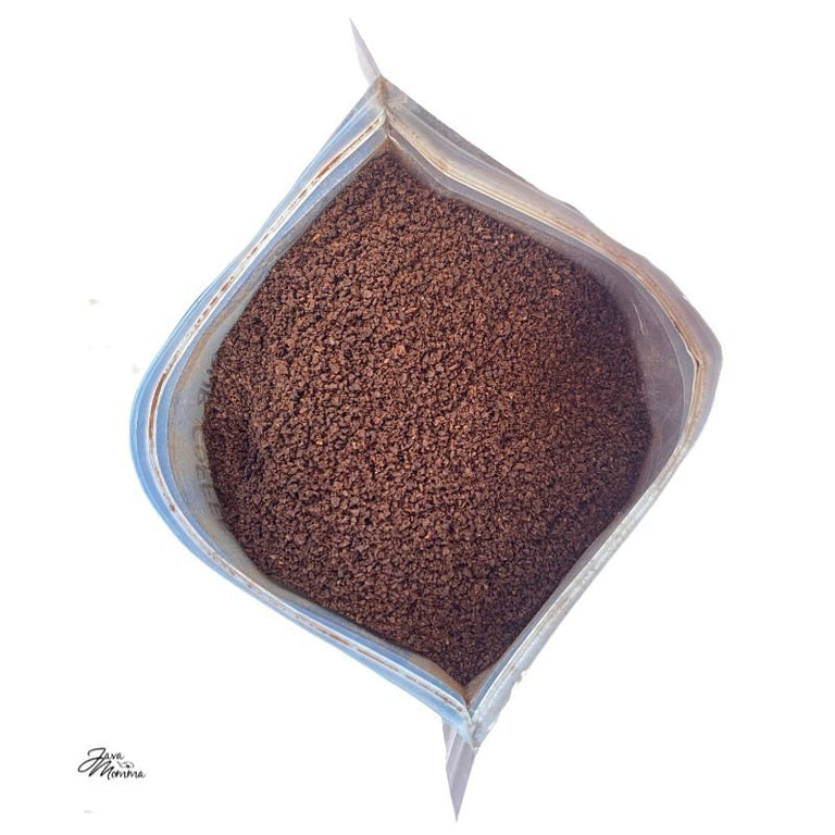 Flavored Coffee – Java Momma