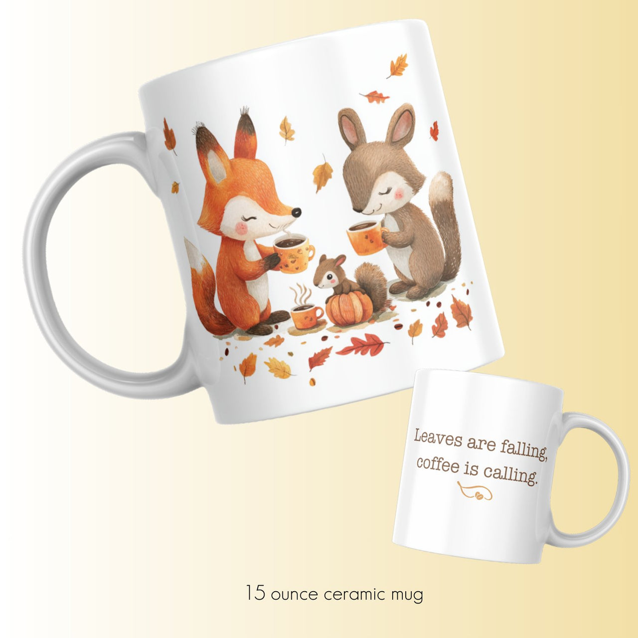 September Mug of the Month - Java Momma