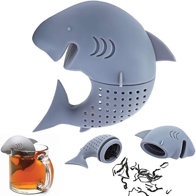 Shark Attack Survival Kit
