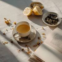 Thumbnail for The Earl Grey Collection Sampler