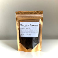 Thumbnail for Single Shot – Brûléed Coffee Candy for Coffee Lovers - Java Momma