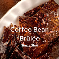 Thumbnail for Single Shot – Brûléed Coffee Candy for Coffee Lovers - Java Momma