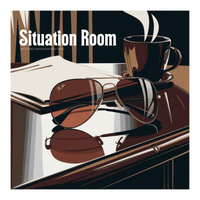 Thumbnail for Situation Room - Java Momma