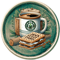 Thumbnail for S'mores Coffee - Java Scouts Collection - Java Momma