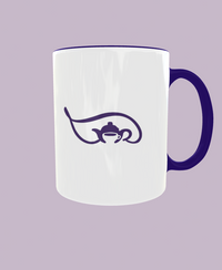 Thumbnail for “& That’s the Tea” 15 oz Mug