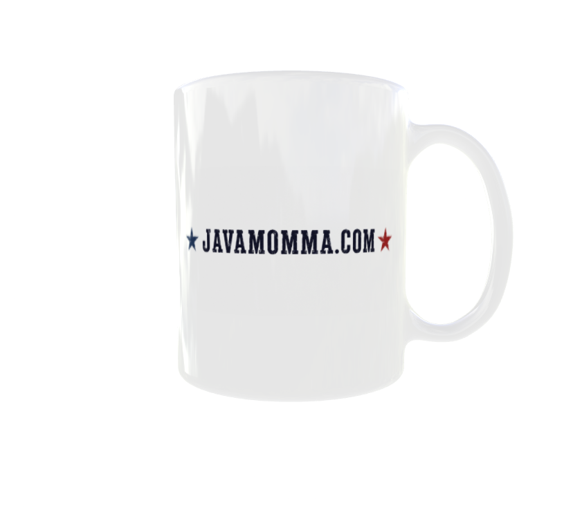 Spilling the Tea Since 1773 Mug  — 11oz Ceramic Coffee Mug