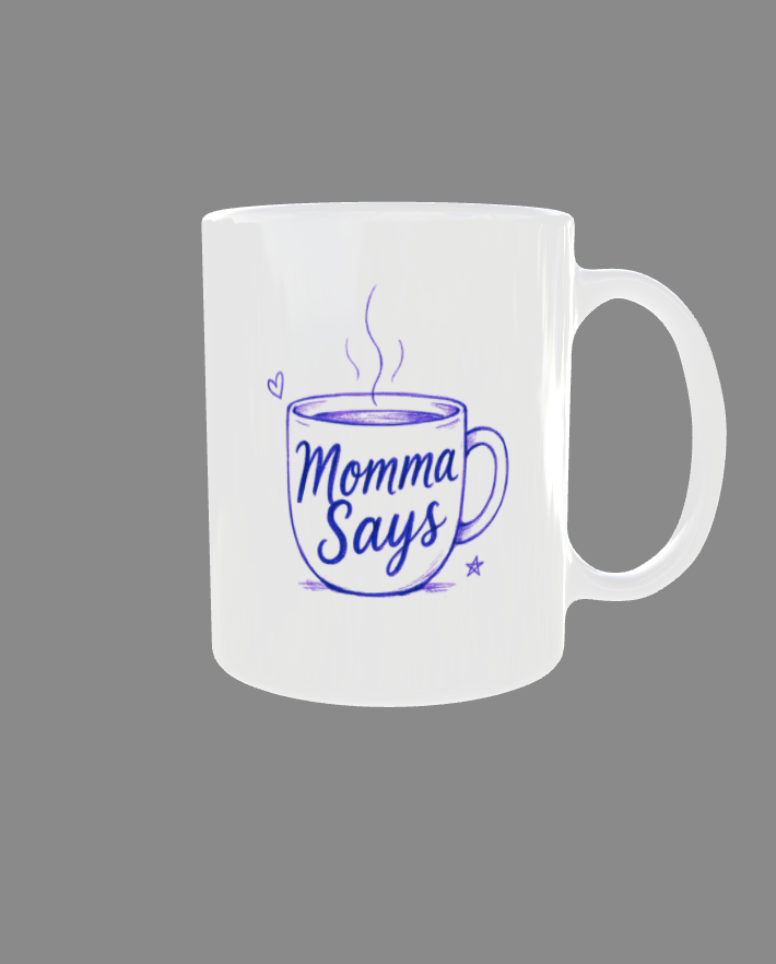 That's a Horrible Idea. What Time? Mug