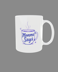 Thumbnail for That's a Horrible Idea. What Time? Mug