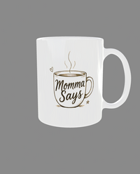 Thumbnail for Incredibly Inappropriate Mug