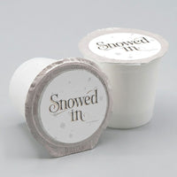 Thumbnail for Snowed In Coffee | Chocolate Marshmallow Winter Blend | January Picks