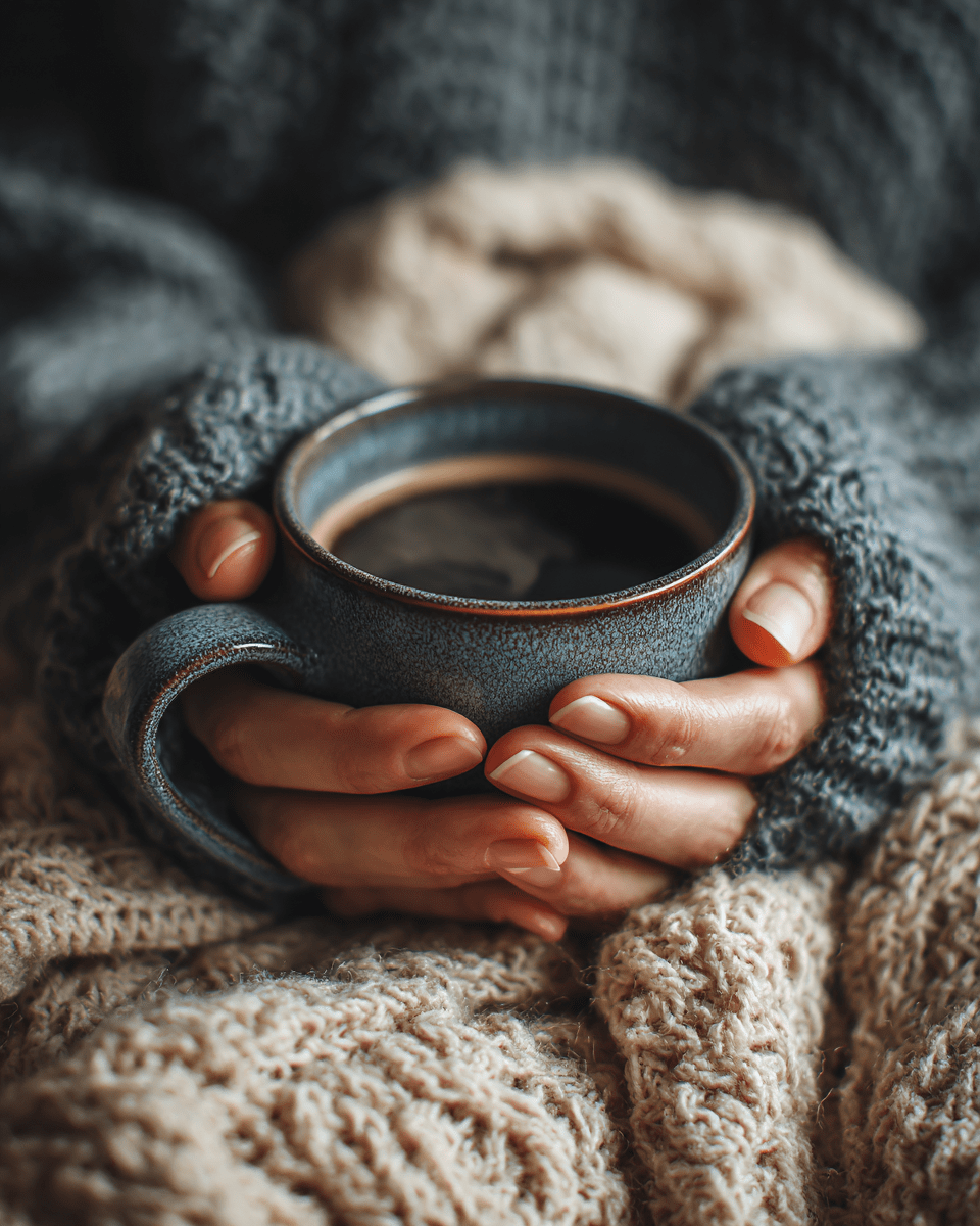 Snowed In Coffee | Chocolate Marshmallow Winter Blend | January Picks