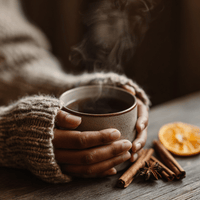 Thumbnail for Sweet Spice Market Morning Blend – Bold, Cozy, Awake