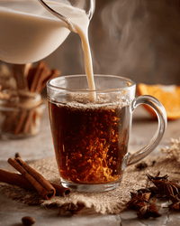 Thumbnail for Sweet Spice Market Morning Blend – Bold, Cozy, Awake